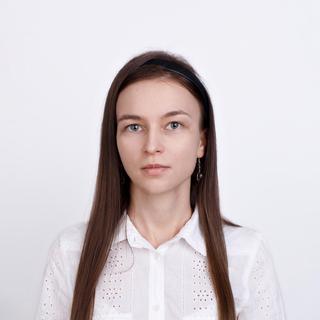 Ефимова Валерия Александровна