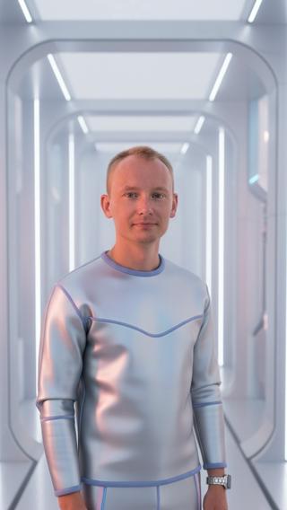 Петров Артем Александрович
