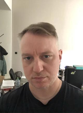 Иванов Сергей Владимирович