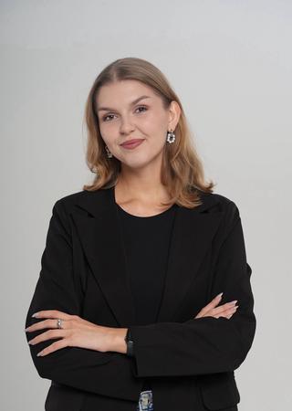Антонова Анастасия Денисовна