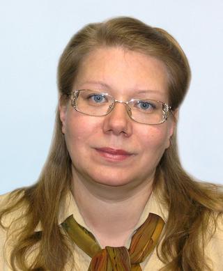 Курашова Светлана Александровна