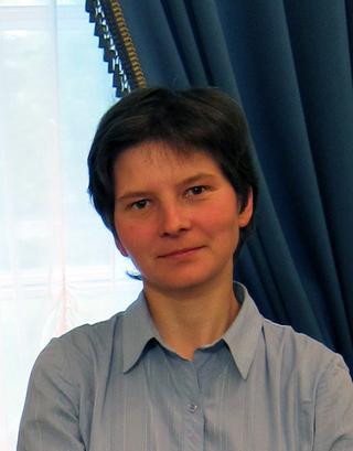 Трифанова Екатерина Станиславовна