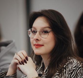 Угольникова Мария Владимировна