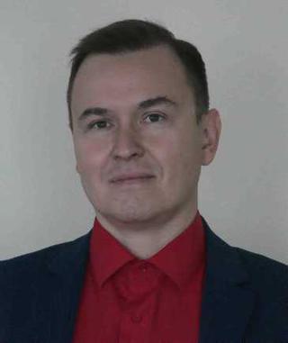 Алешков Алексей Викторович