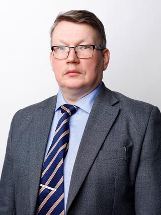 Штенников Дмитрий Геннадьевич