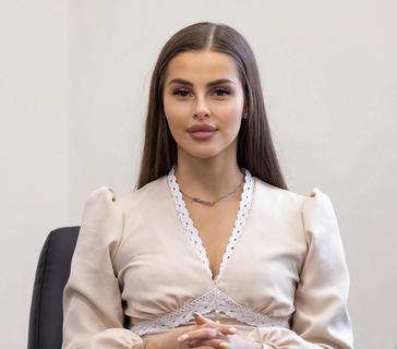 Миронова Екатерина Сергеевна