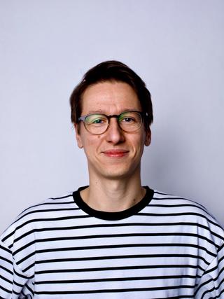 Романов Алексей Андреевич