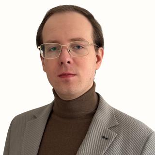 Карцев Дмитрий Дмитриевич
