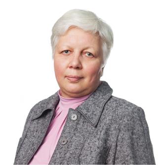 Новотельнова Анна Владимировна