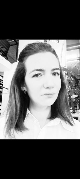 Павленкова Илона Сергеевна