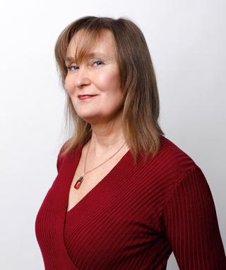 Селина Елена Георгиевна