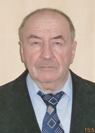 Ульянов Николай Борисович