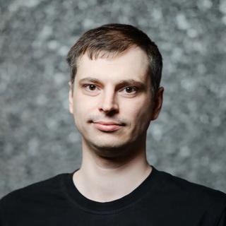 Бабушкин Максим Владимирович