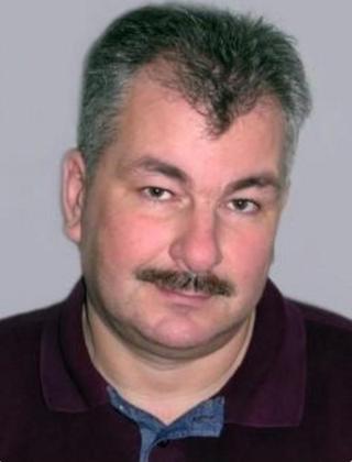 Беликов Андрей Вячеславович