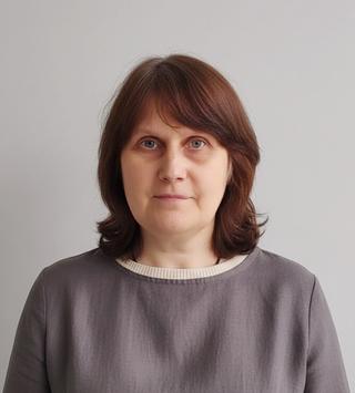 Сысоева Екатерина Кирилловна