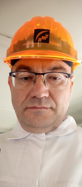 Койнов Руслан Васильевич