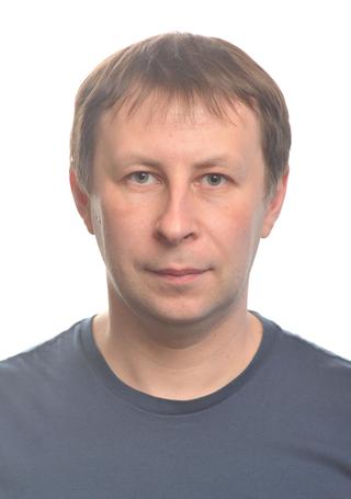 Чарушин Антон Николаевич