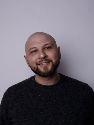 Волчек Дмитрий Геннадьевич