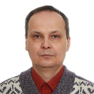 Мынбаев Карим Джафарович