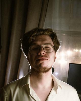 Коряков Сергей Алексеевич