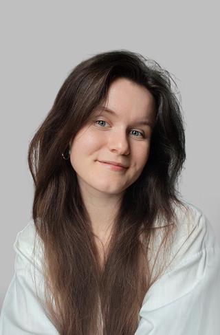 Маргун Дарья Алексеевна