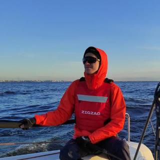 Осипов Святослав Владимирович