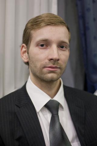 Новиков Александр Сергеевич