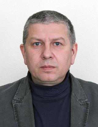 Федоров Алексей Владимирович