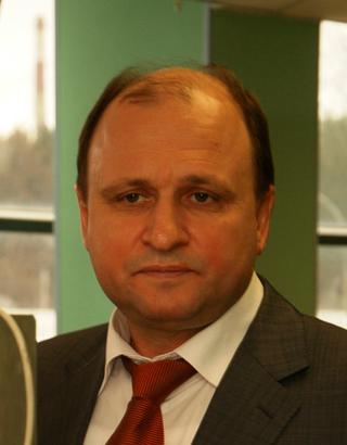 Прохорович Владимир Евгеньевич