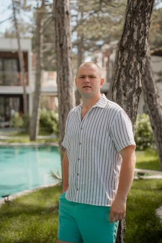 Баринов Григорий Владимирович