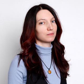 Борель Лидия Викторовна