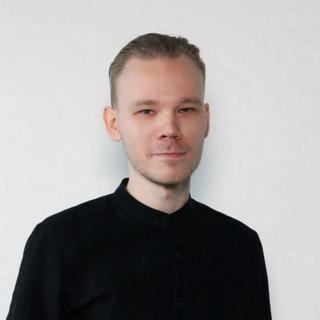 Серов Никита Сергеевич