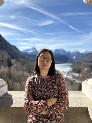 Тен Наталья Геннадьевна