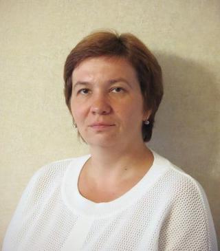 Емцова Марина Геннадьевна