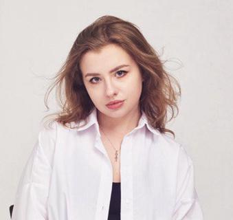 Пономарева Екатерина Сергеевна