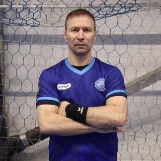 Губанов Максим Евгеньевич