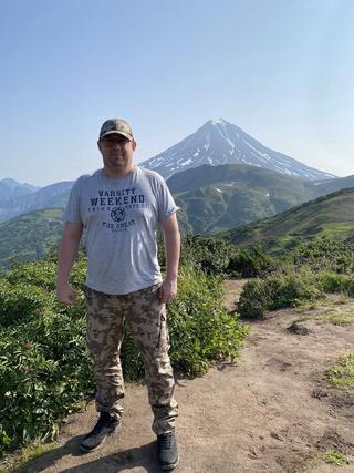 Митрофанов Михаил Валерьевич