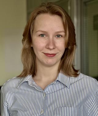 Зарина Ольга Андреевна