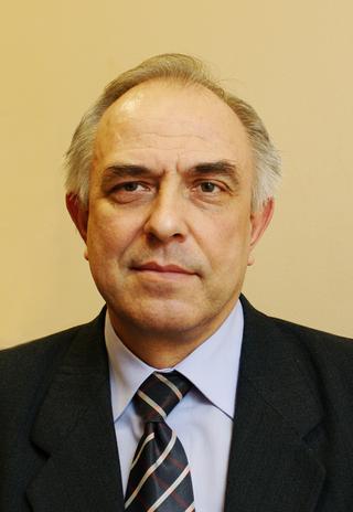 Лазарев Виктор Лазаревич