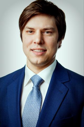 Пирогов Александр Владимирович