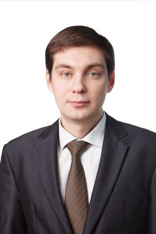 Кинжагулов Игорь Юрьевич