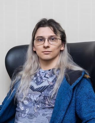 Ковальчук Михаил Андреевич