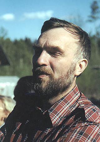 Старков Александр Сергеевич
