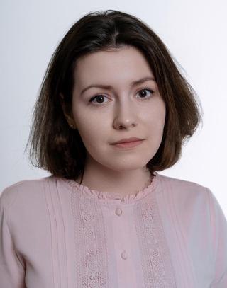 Табиева Арина Вадимовна