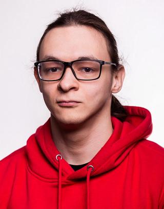 Казанков Владислав Константинович