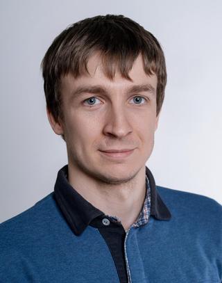 Попов Антон Игоревич